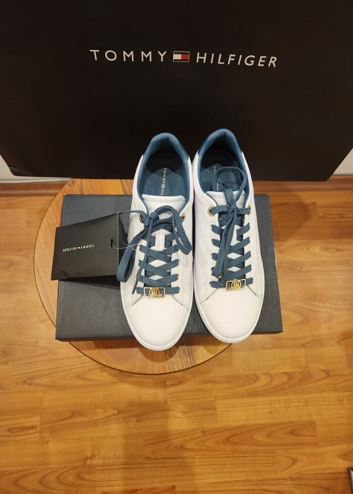 Original tommy 38 numara - Görsel 3