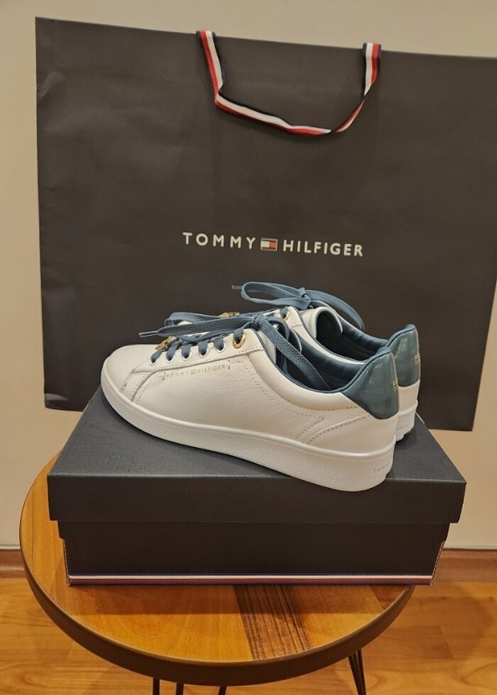 Original tommy  - Görsel 2