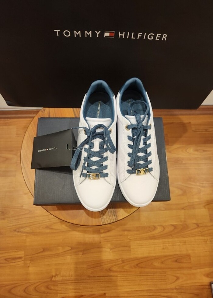 Original tommy  - Görsel 5