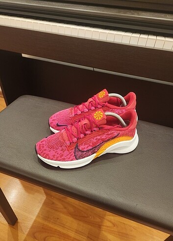 Original Nike 38,5 numara  - Görsel 5