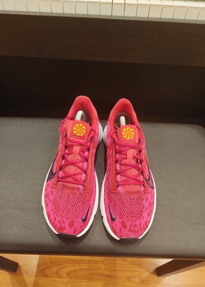 Original Nike 38,5 numara  - Görsel 4