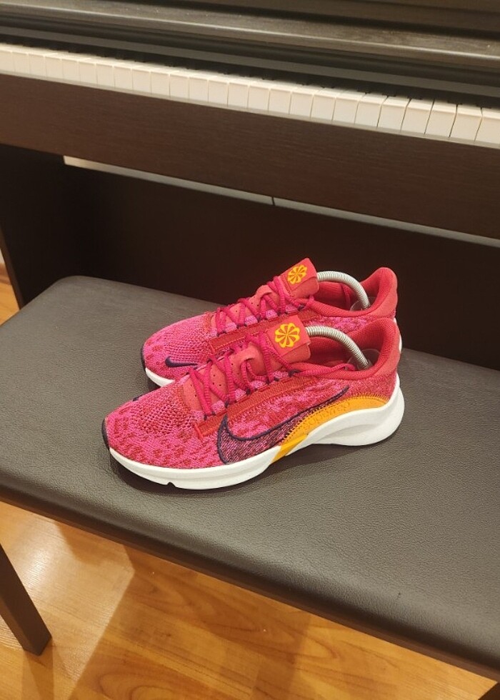 Original Nike 38,5 numara  - Görsel 5