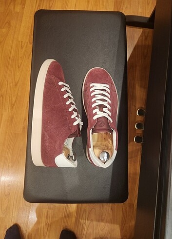 Original ecco 41 numara  - Görsel 2