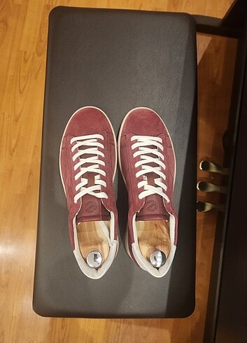 Original ecco 41 numara  - Görsel 6