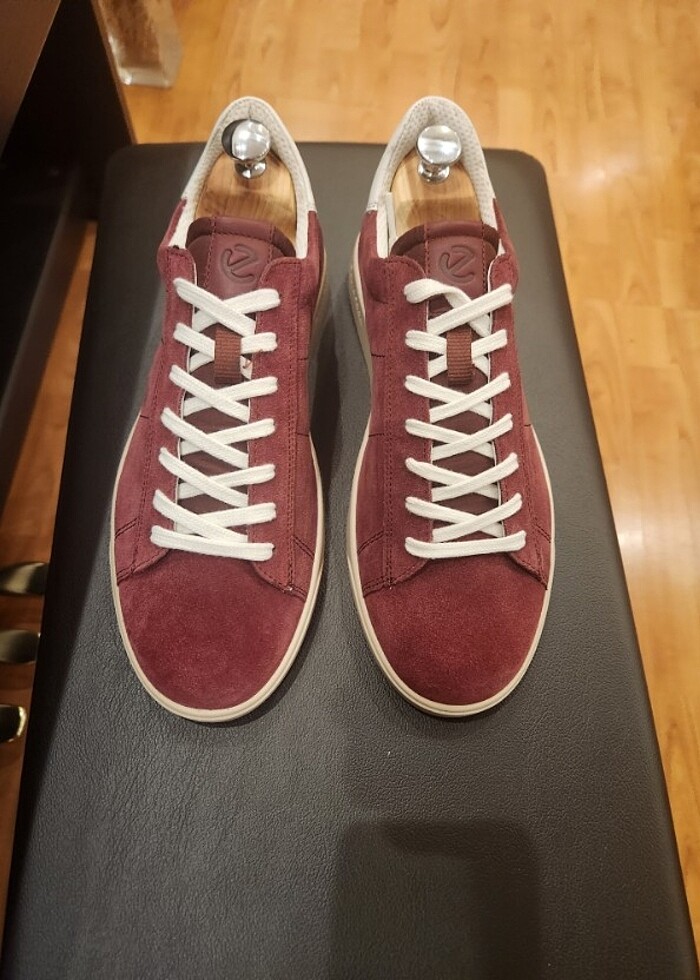 Original ecco 41 numara  - Görsel 3