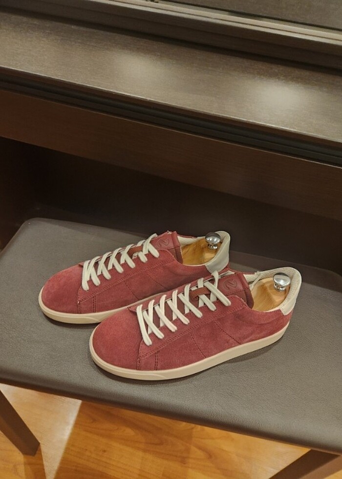 Original ecco 41 numara  - Görsel 4