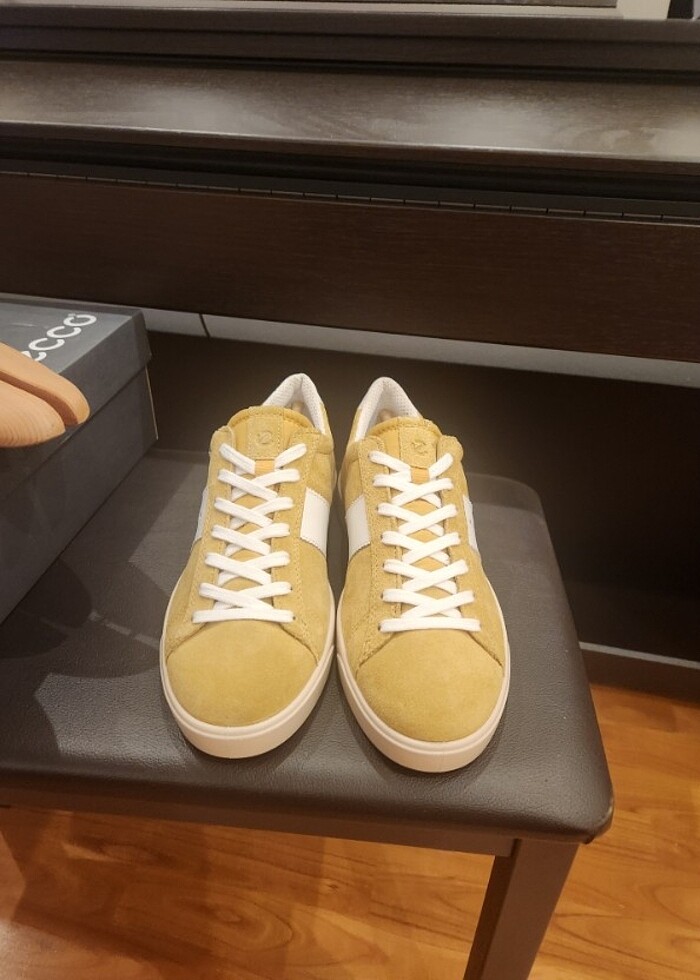 Original ecco 38 numara - Görsel 2