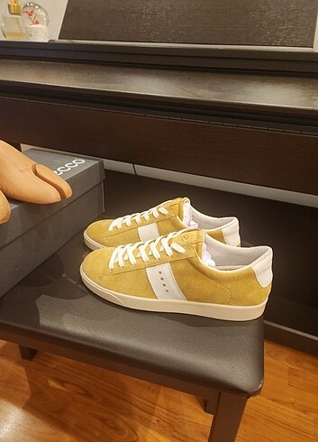 39 Beden Original ecco 39 numara