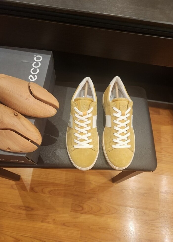 Original ecco 39 numara  - Görsel 2