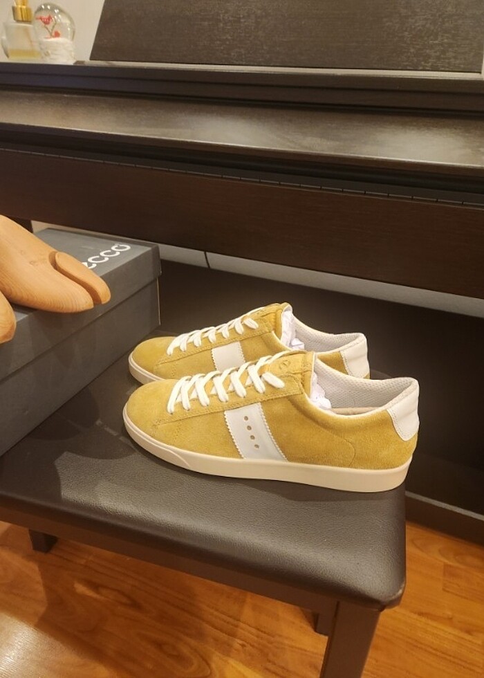 Original ecco 39 numara  - Görsel 3