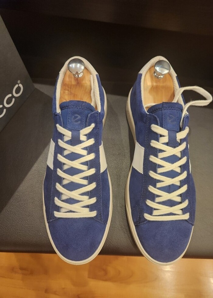 Original ecco 41 numara  - Görsel 4