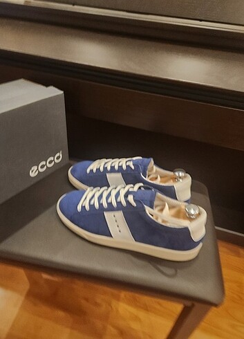 39 numara  original ecco  - Görsel 5