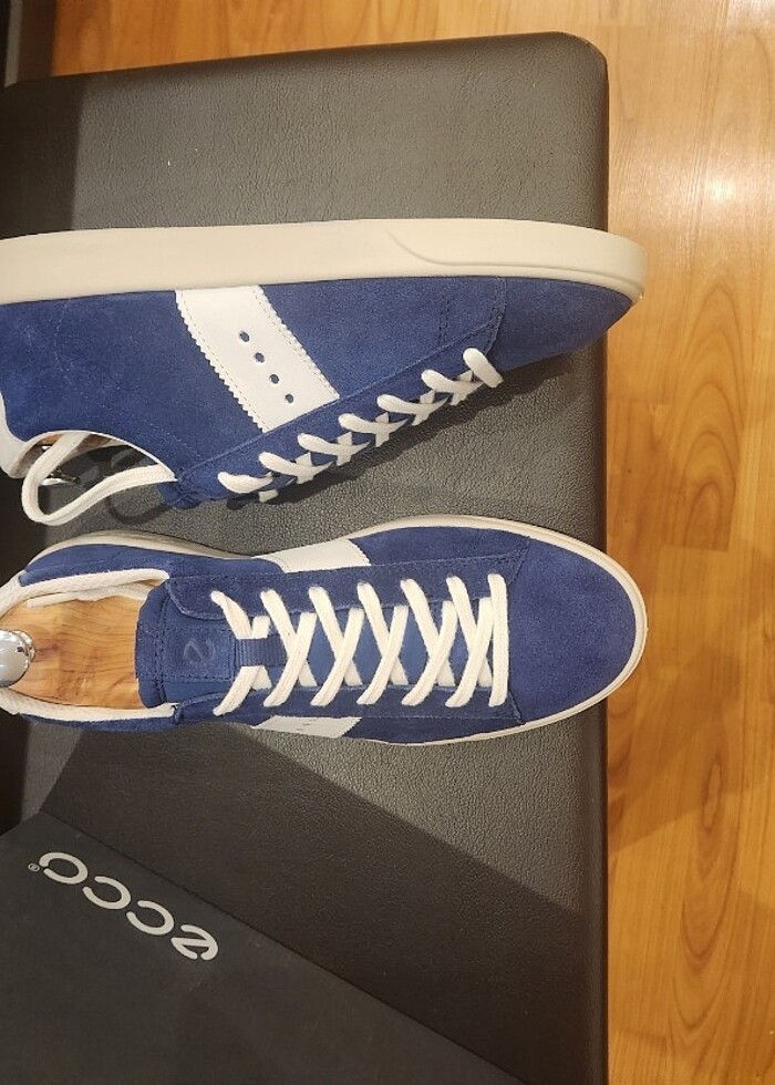 39 numara  original ecco  - Görsel 4