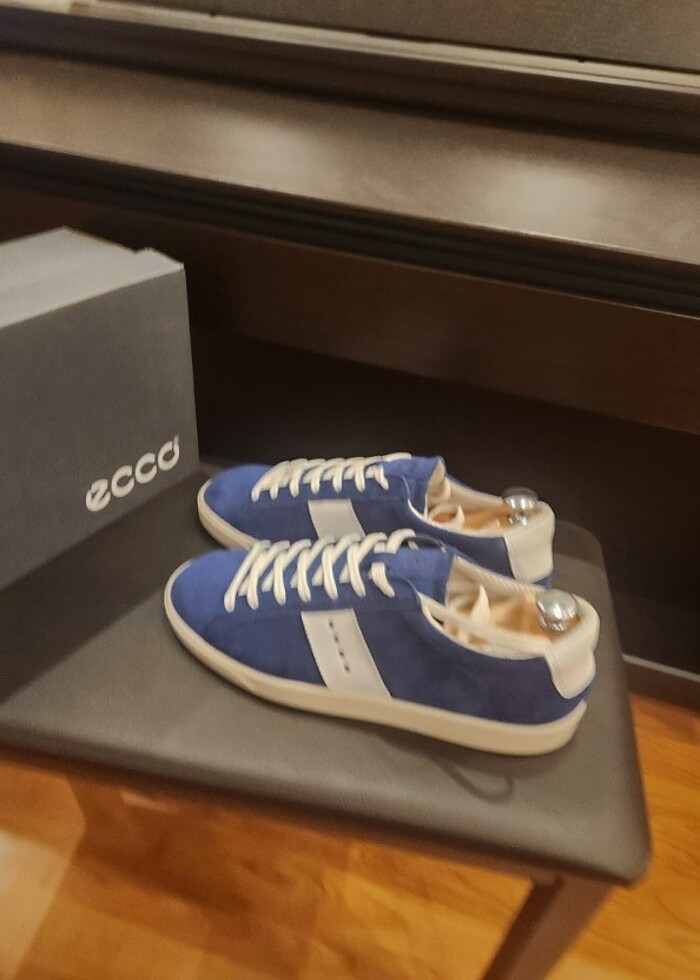 39 numara  original ecco  - Görsel 5