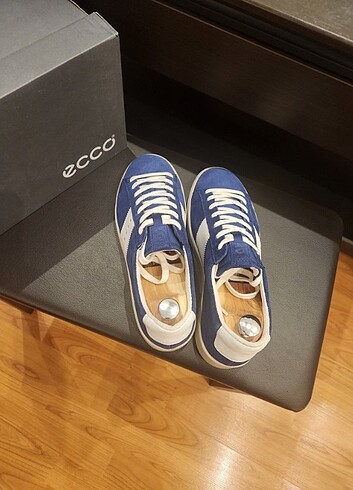 Original ecco 42 numara  - Görsel 3