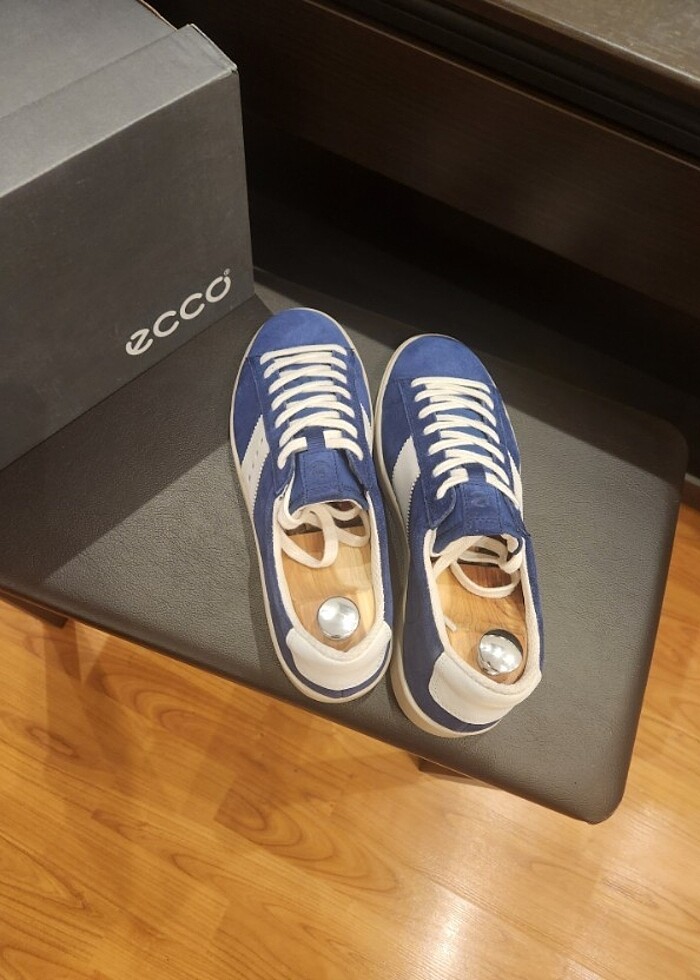 Original ecco 42 numara  - Görsel 3