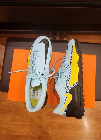 Original Nike 42 numara - Görsel 2