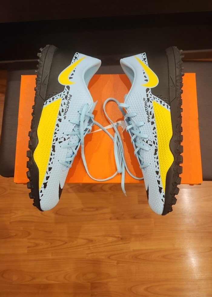 Original Nike 42 numara - Görsel 5