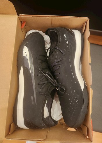 Puma Siyah erkek halı saha 42 numara - Görsel 5