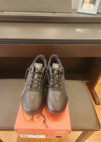 original puma 42 numara halı saha - Görsel 2