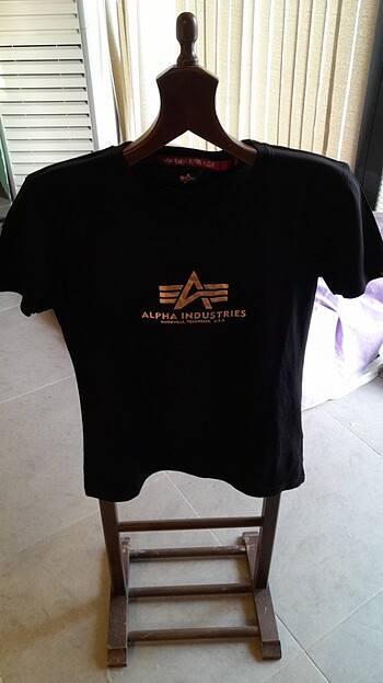 Orijinal alpha t-shirt 