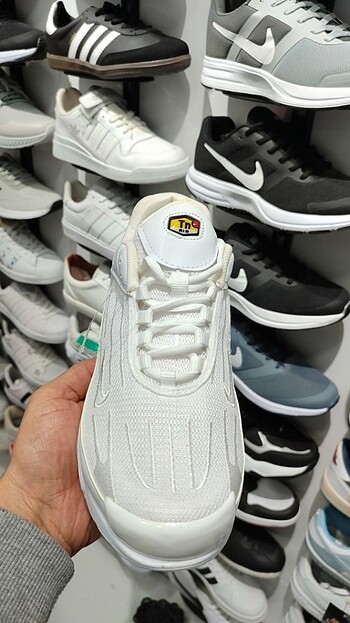 Nike Nıke Tn
