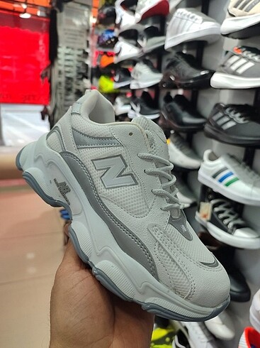 New Balance Running