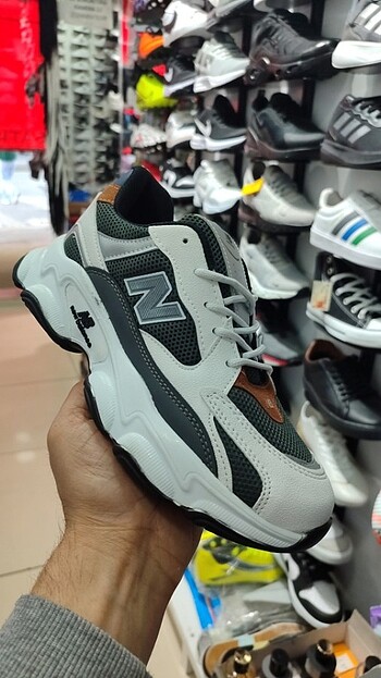New Balance Running