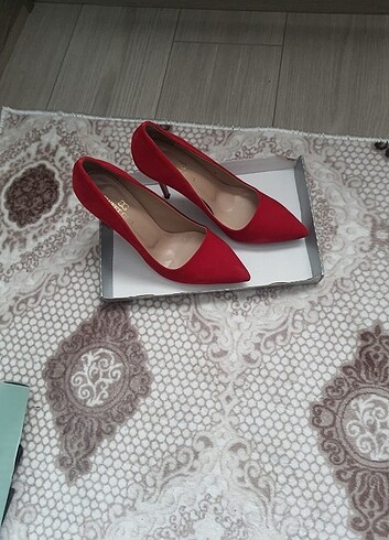 Diğer Stiletto