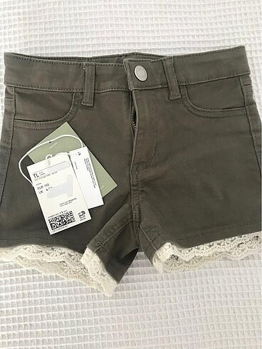 H&M Şort