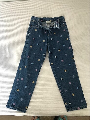 Kot pantolon