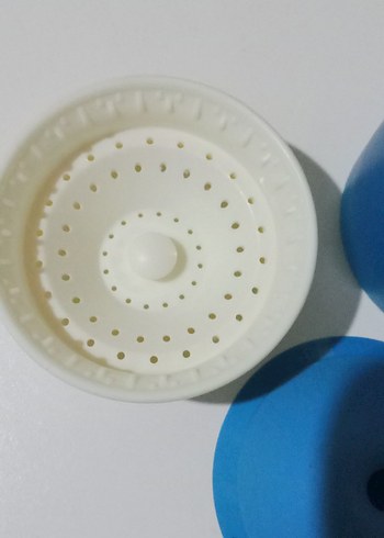 Munchkin Mucize Akıtmaz Atıştırmalık Bardak - Görsel 6