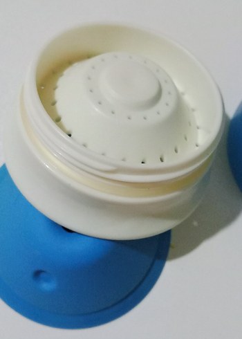 Munchkin Mucize Akıtmaz Atıştırmalık Bardak - Görsel 5