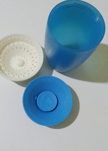 Munchkin Mucize Akıtmaz Atıştırmalık Bardak - Görsel 8