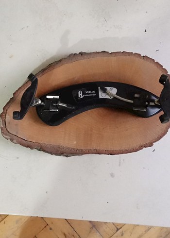 VIOLIN Keman yastığı - Görsel 2