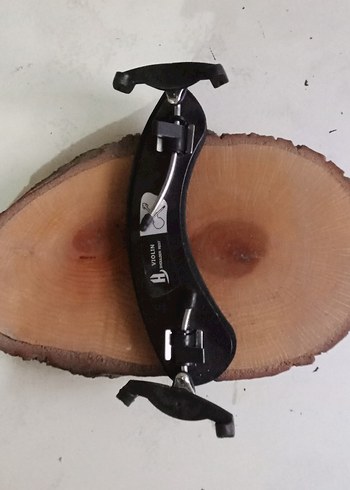 VIOLIN Keman yastığı - Görsel 4