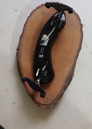 VIOLIN Keman yastığı - Görsel 3