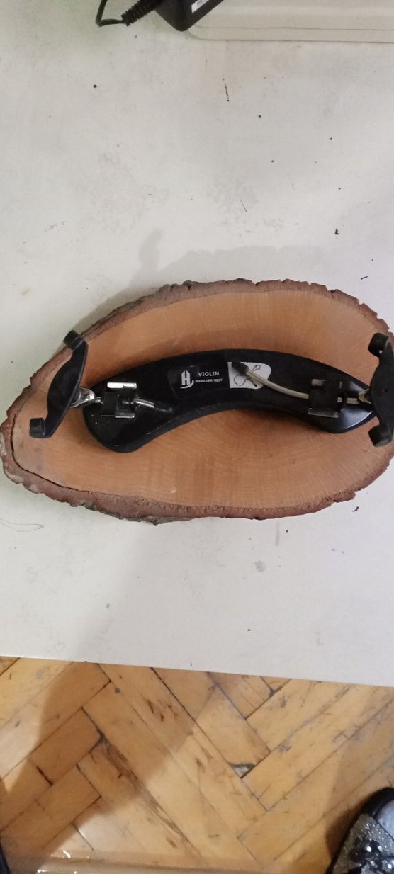 VIOLIN Keman yastığı - Görsel 2