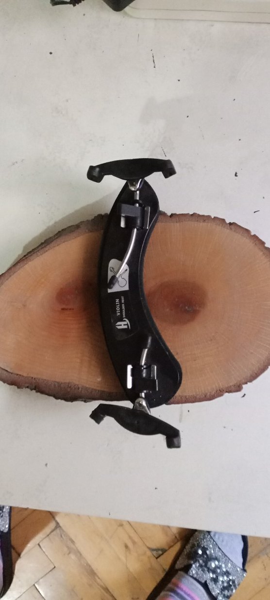 VIOLIN Keman yastığı - Görsel 4