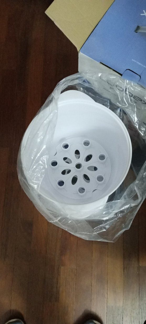 Loobex Çok Fonksiyonlu Sterilizatör ve Kurutucu - Görsel 4