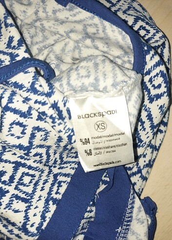 Blackspade Kadın gecelik tulum