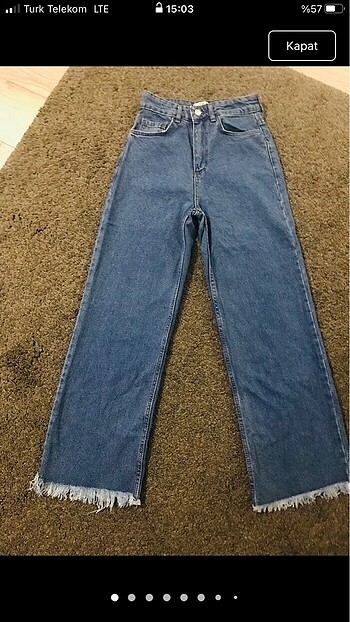 Jean pantolon