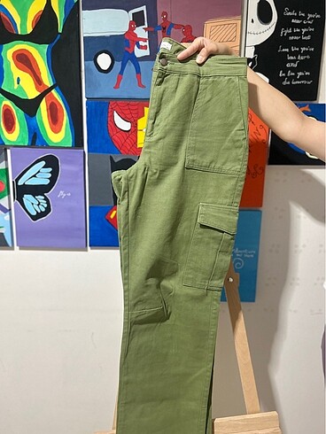 LC Waikiki KARGO PANTOLON