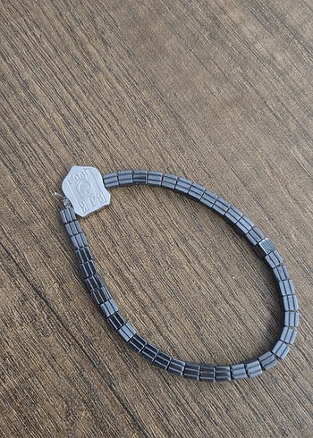 Kartal Yuvasi erkek bileklik - Görsel 2