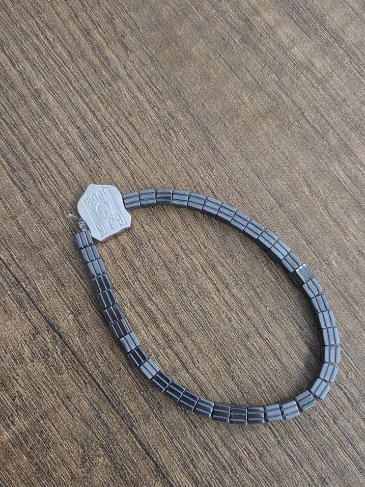 Kartal Yuvasi erkek bileklik - Görsel 2