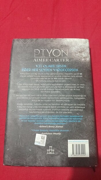  Beden Renk Piyon