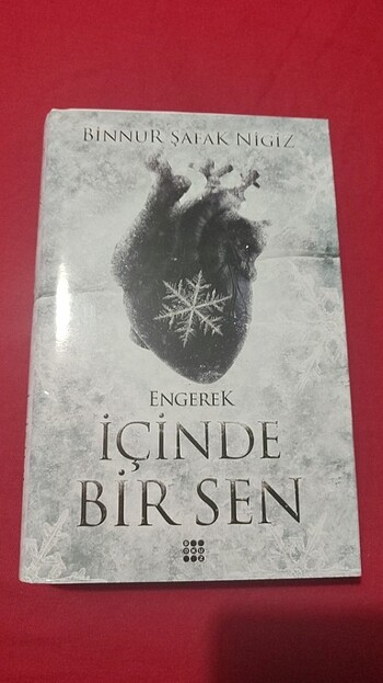 İçinde Bir Sen Engerek