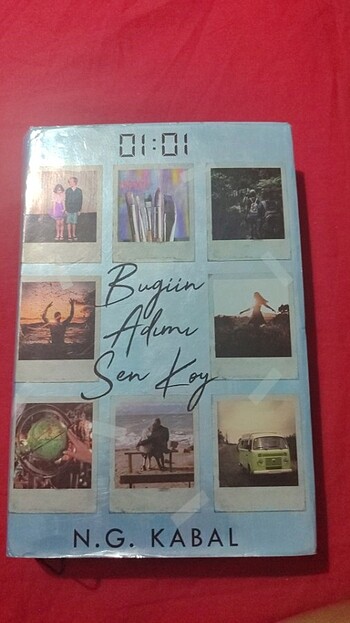 Bugün Adımı Sen Koy