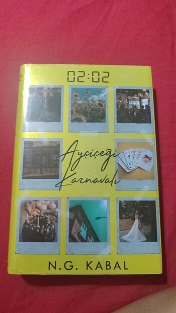 Ayçiçeği Karnavalı