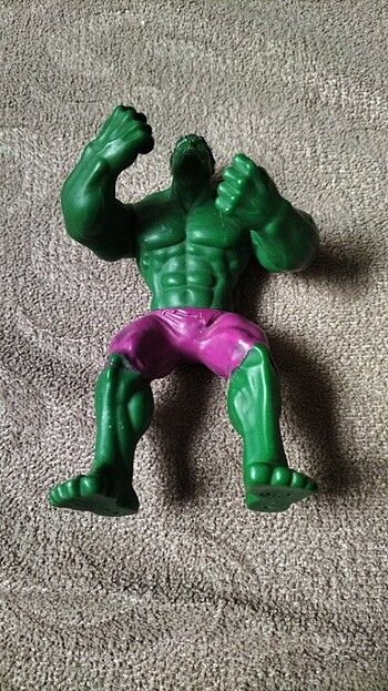  Hulk 